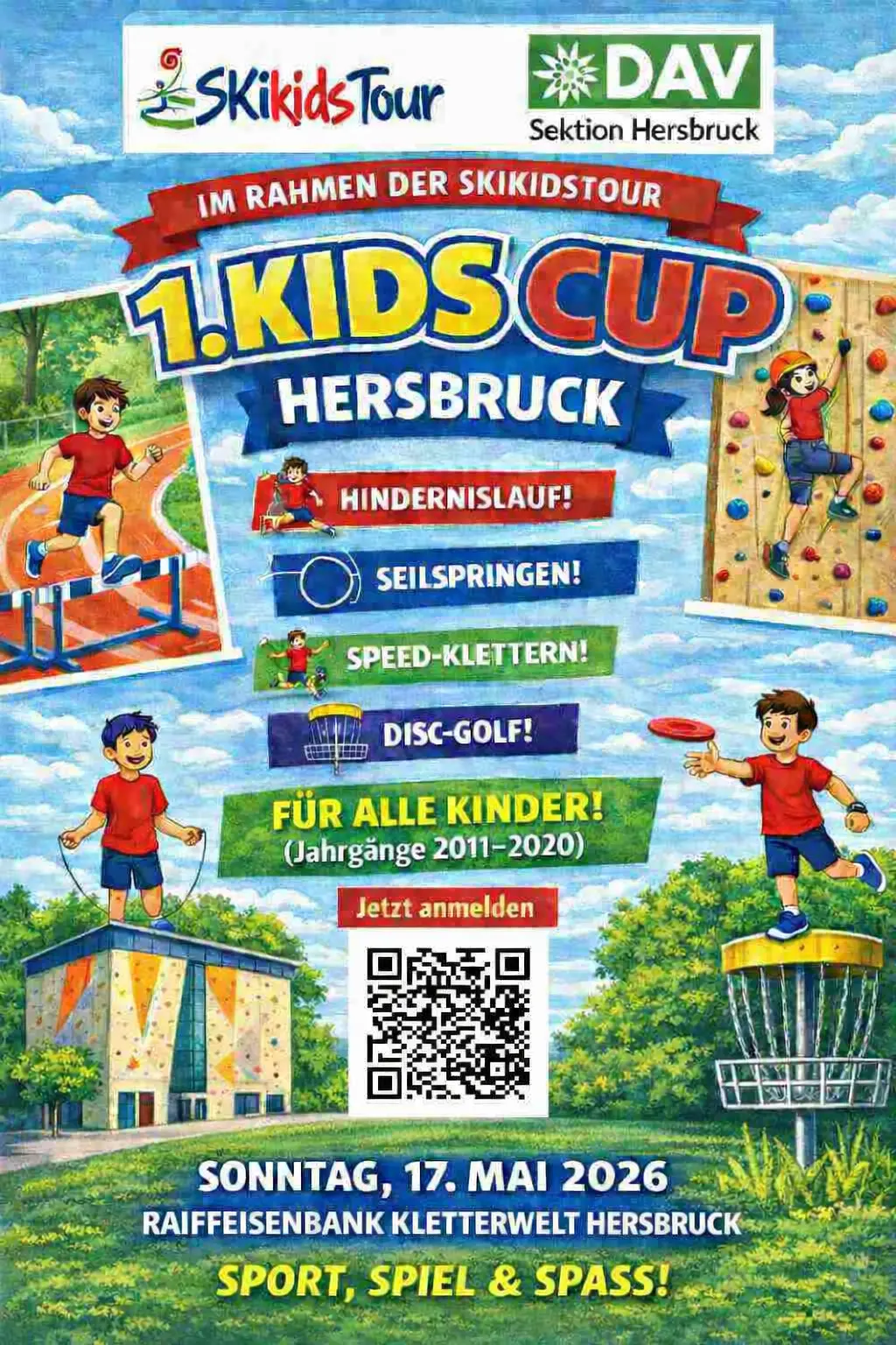 © DAV/Carsten Tanzhaus