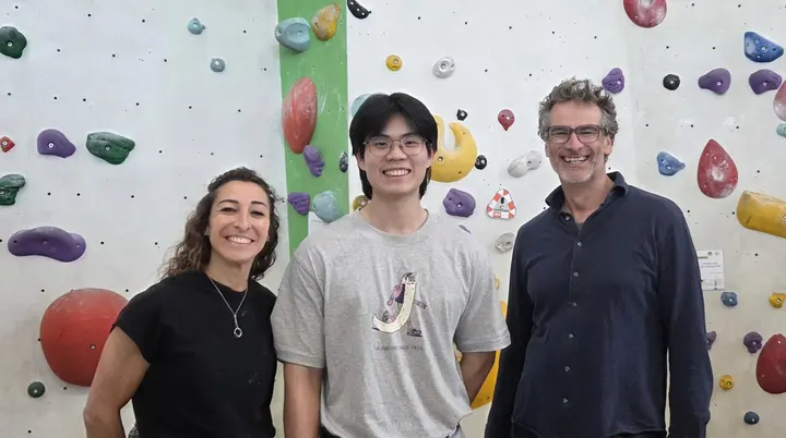 © DAV/Johanna Baeuml