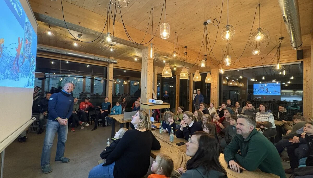 © DAV/Miriam Dieterich