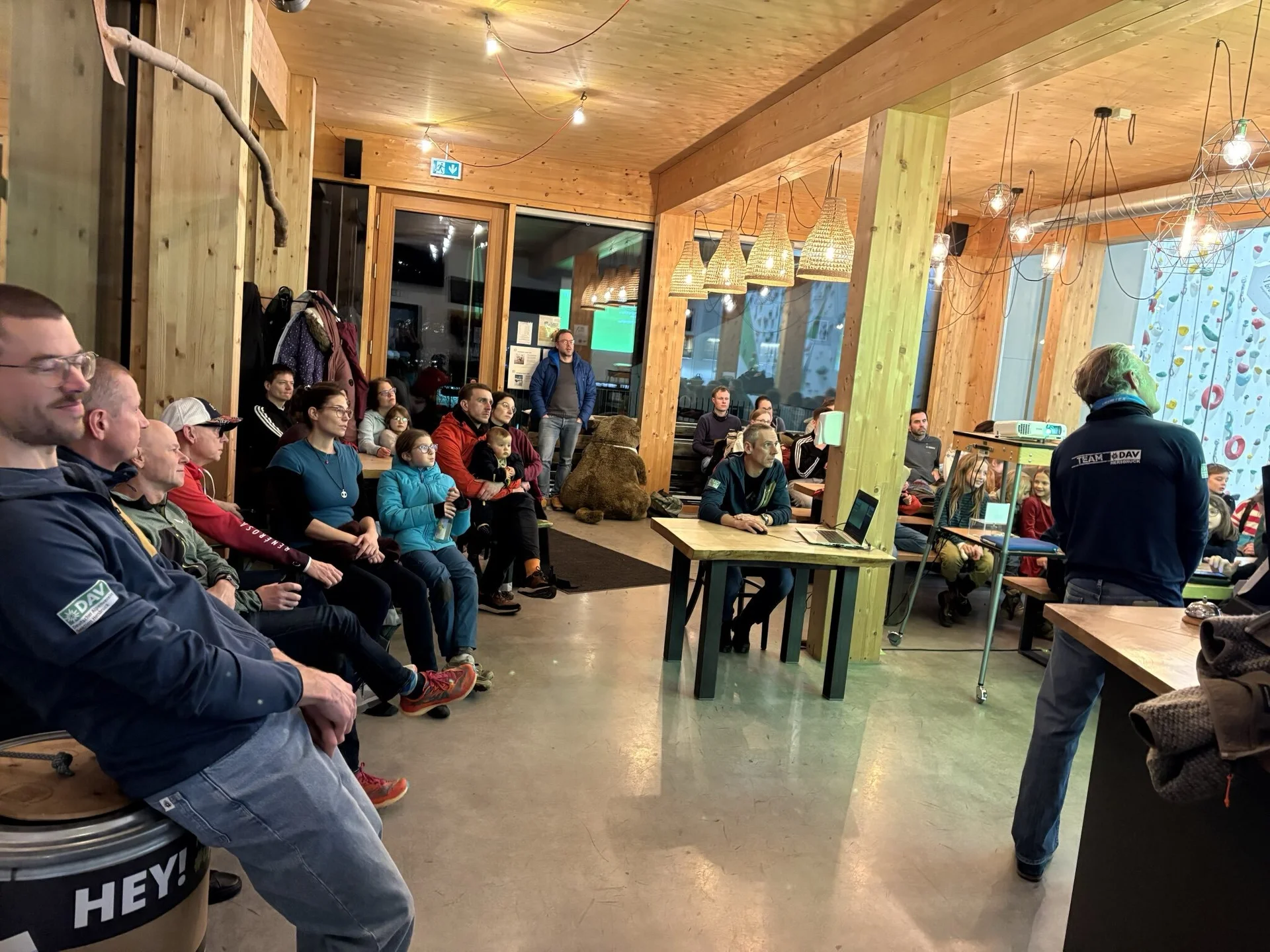 © DAV/Miriam Dieterich