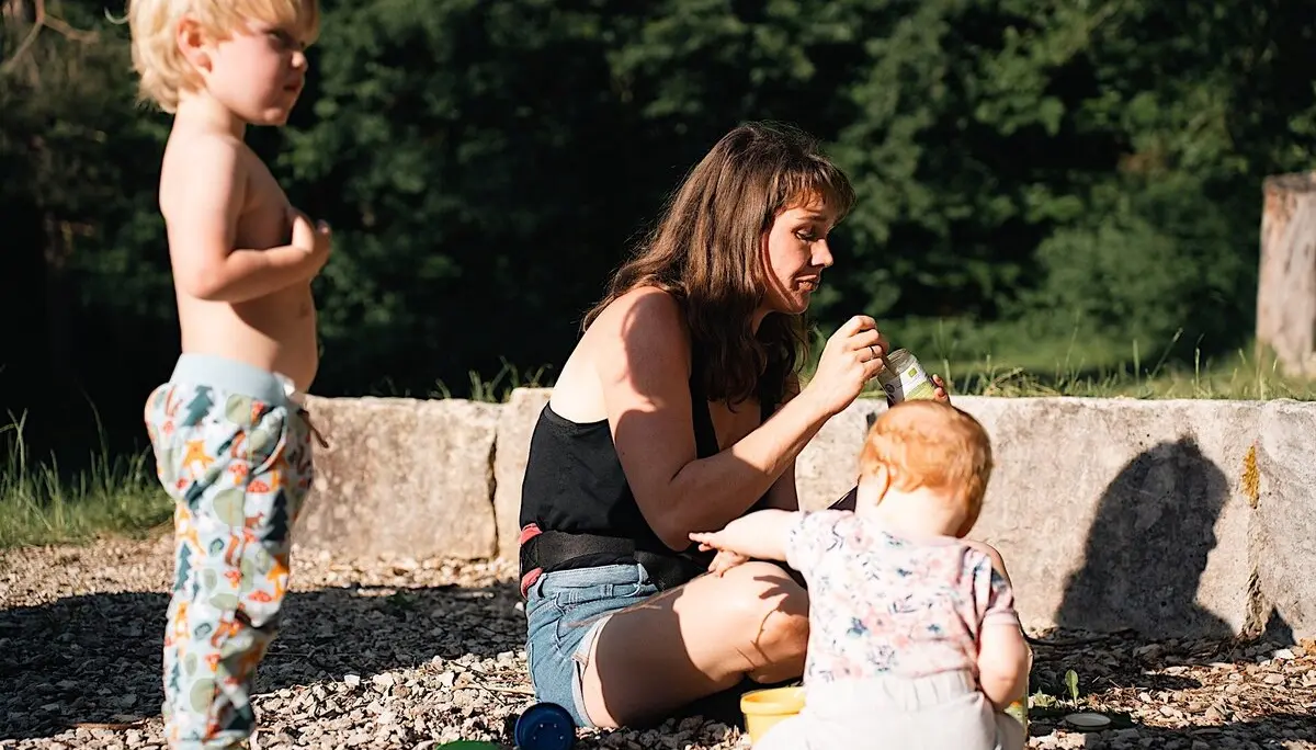 © C. Düll / DAV Hersbruck