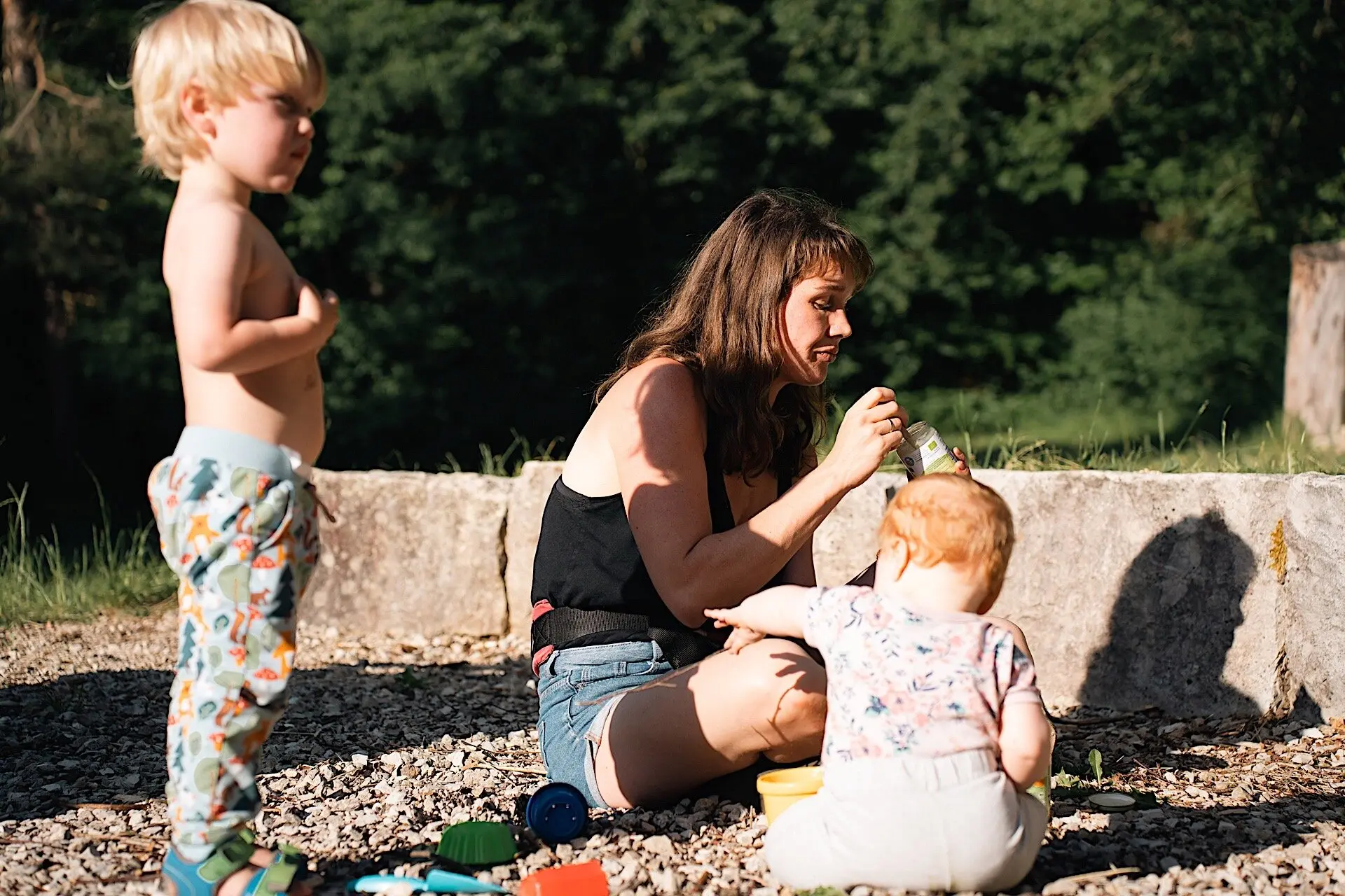 © C. Düll / DAV Hersbruck