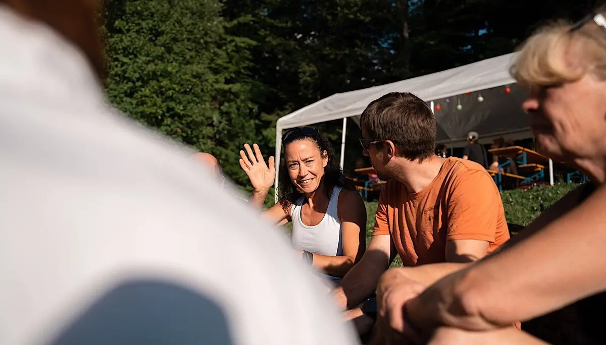 © C. Düll / DAV Hersbruck