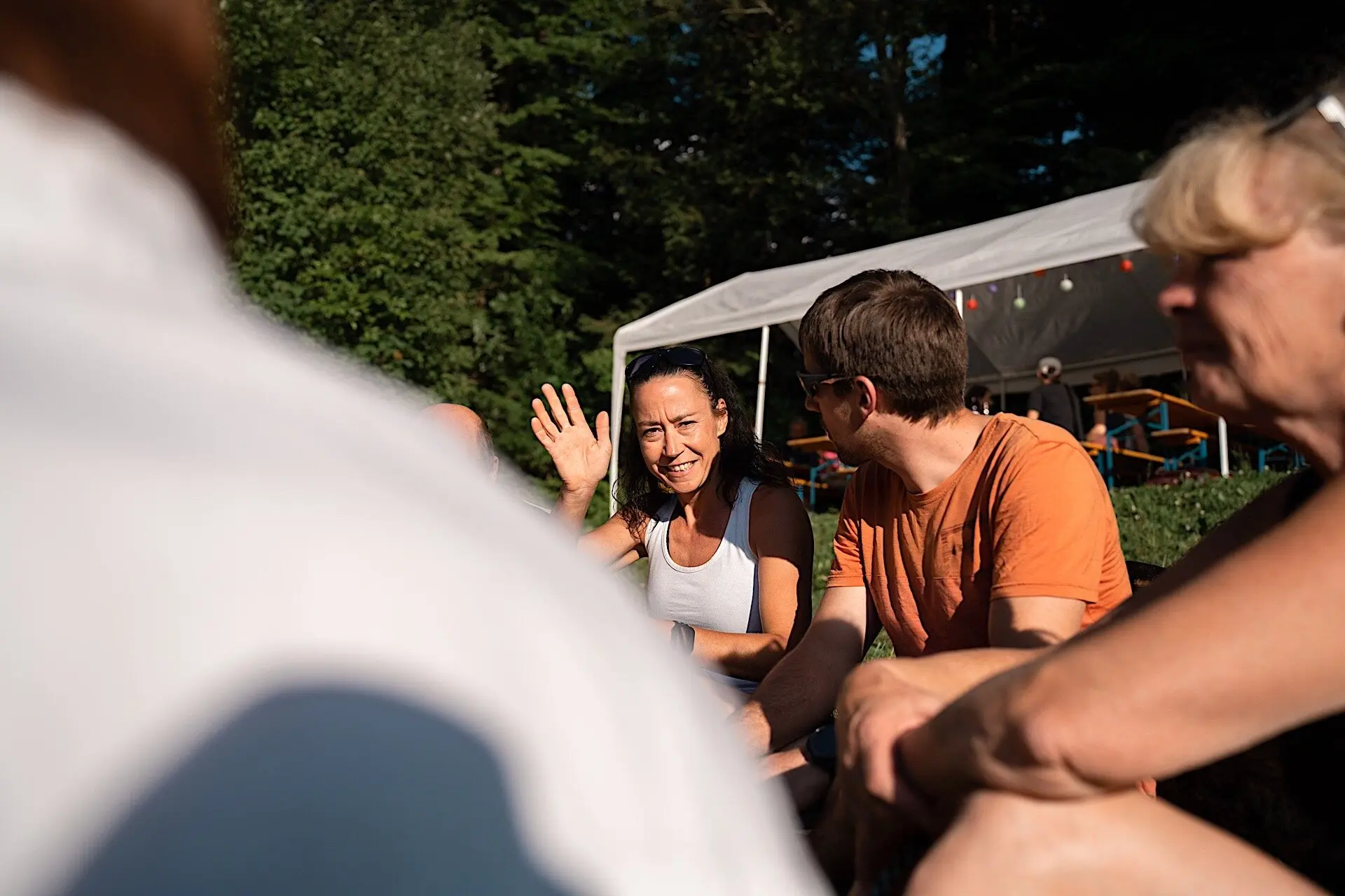 © C. Düll / DAV Hersbruck