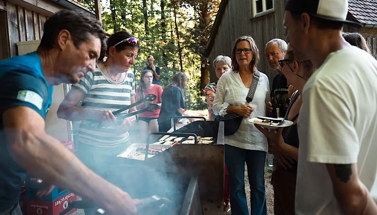 © C. Düll / DAV Hersbruck