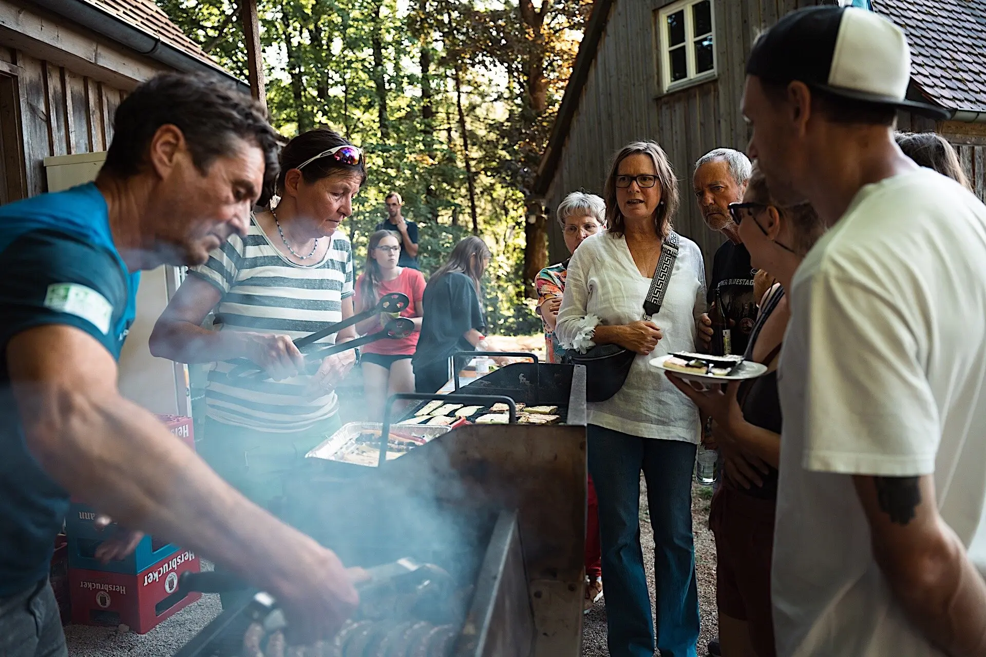 © C. Düll / DAV Hersbruck