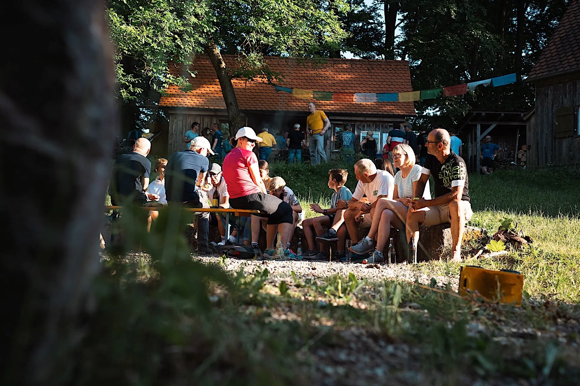 © C. Düll / DAV Hersbruck