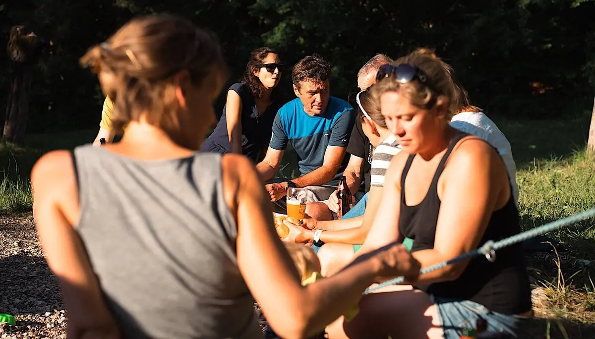 © C. Düll / DAV Hersbruck