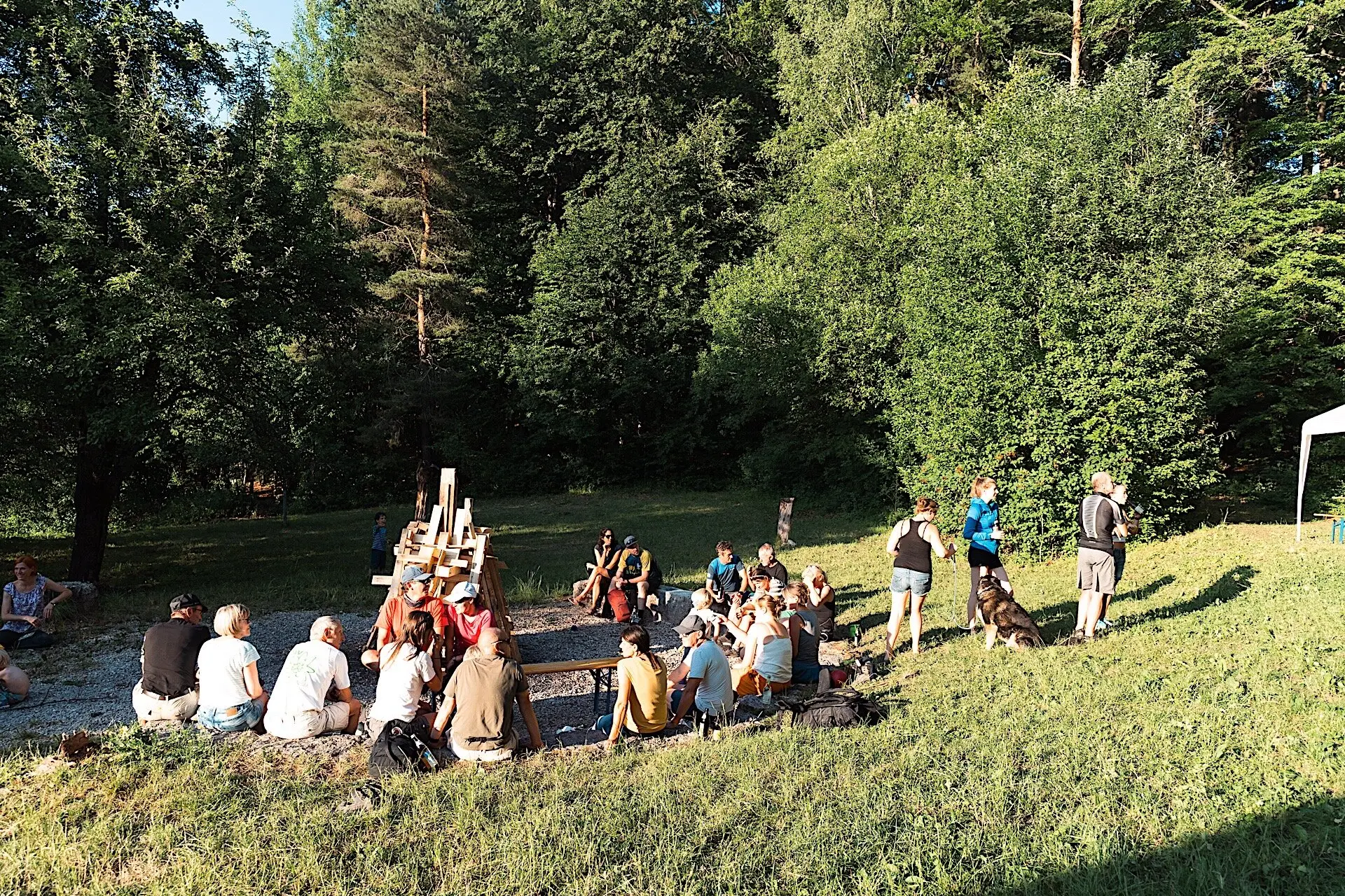 © C. Düll / DAV Hersbruck