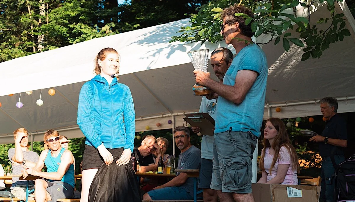 © C. Düll / DAV Hersbruck