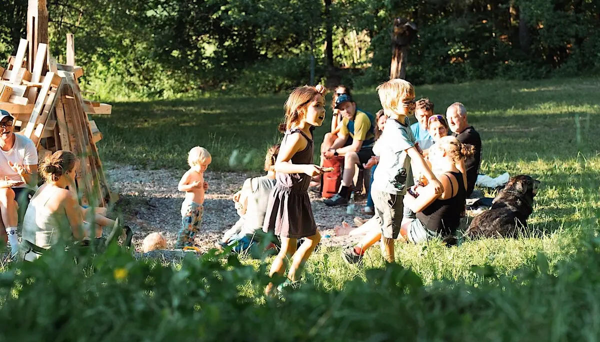 © C. Düll / DAV Hersbruck