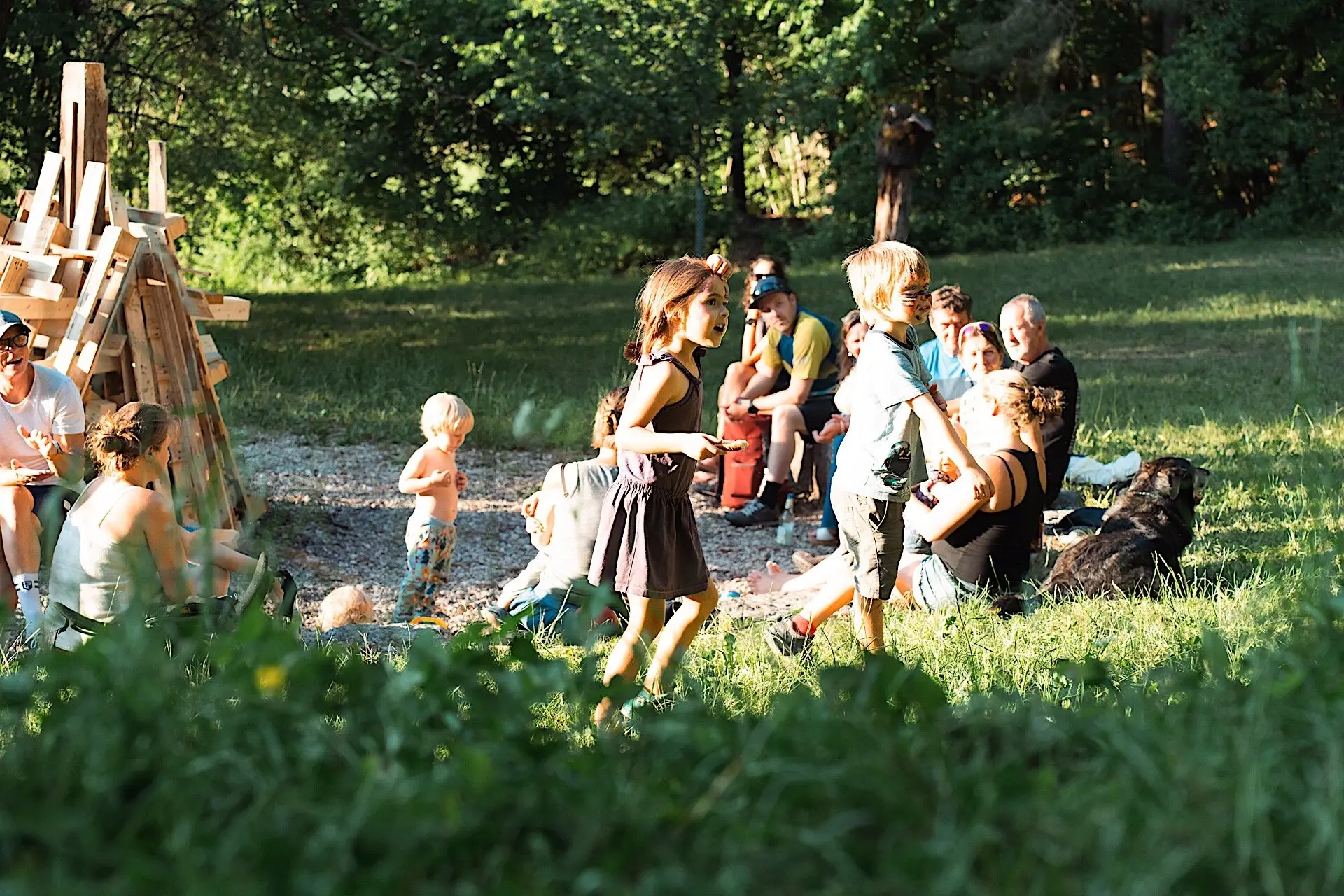 © C. Düll / DAV Hersbruck