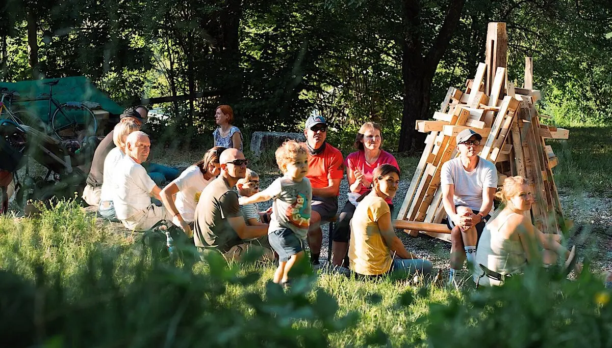 © C. Düll / DAV Hersbruck