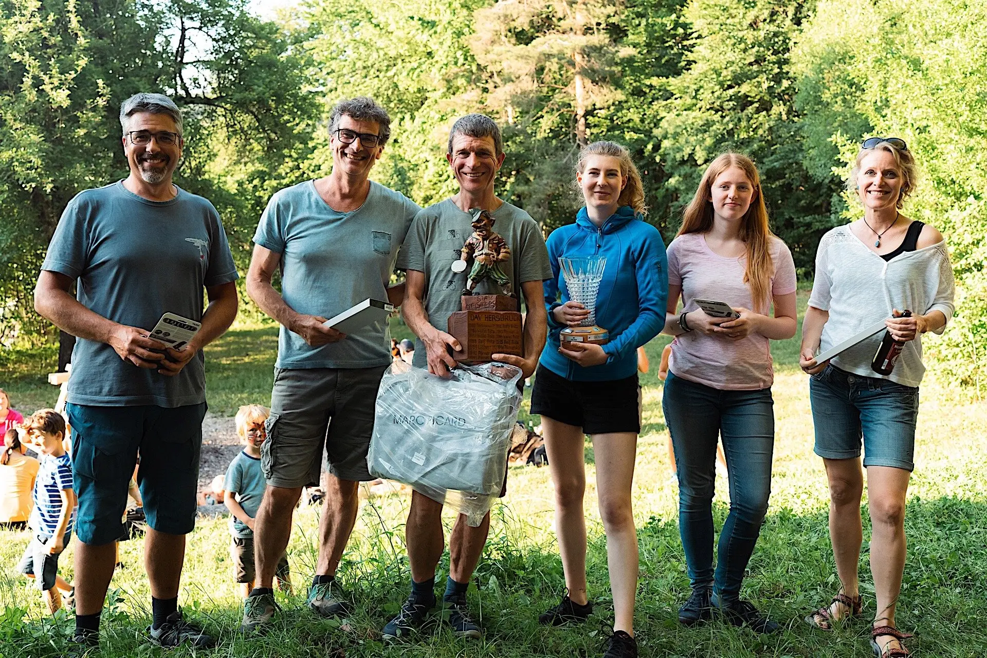 © C. Düll / DAV Hersbruck