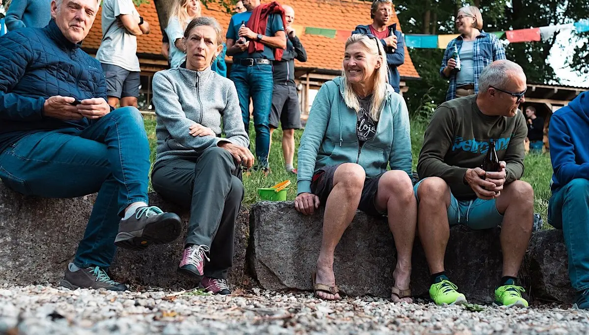 © C. Düll / DAV Hersbruck