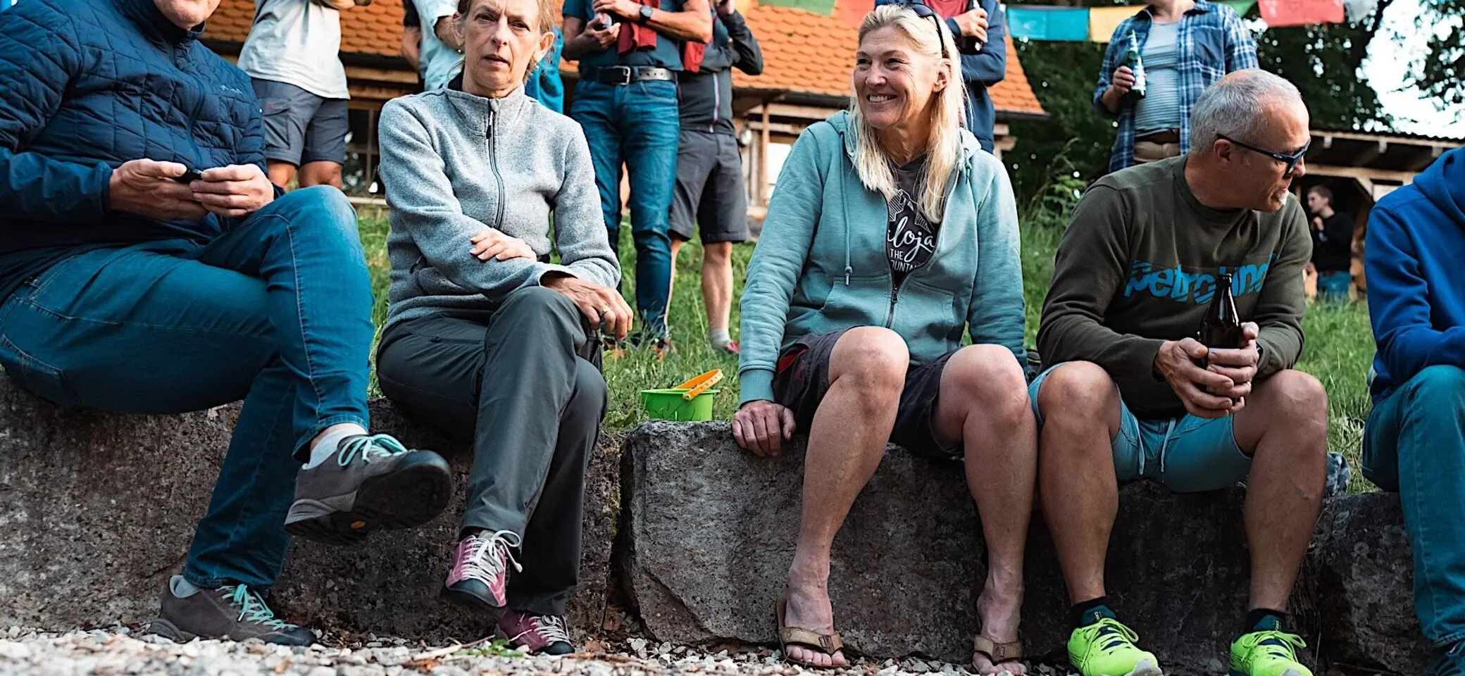 © C. Düll / DAV Hersbruck