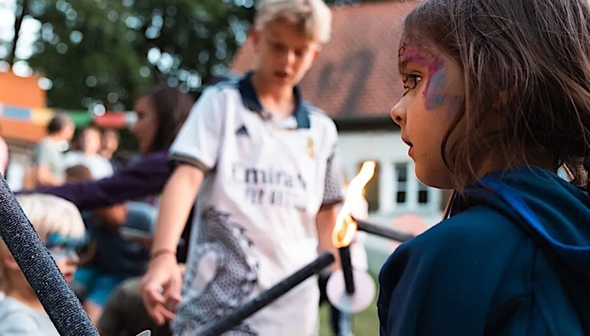 © C. Düll / DAV Hersbruck