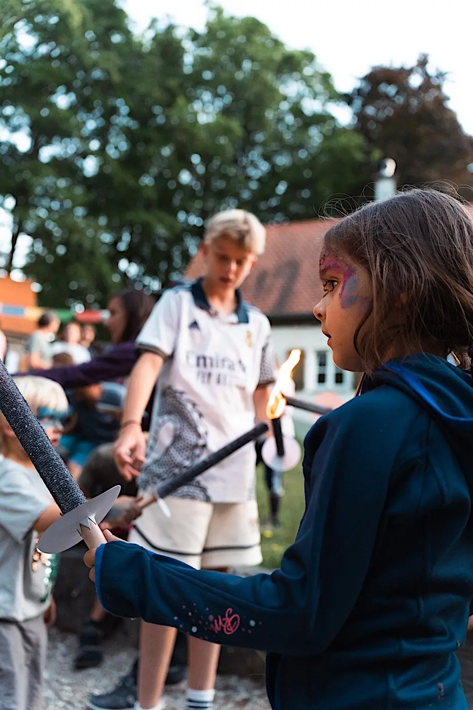 © C. Düll / DAV Hersbruck