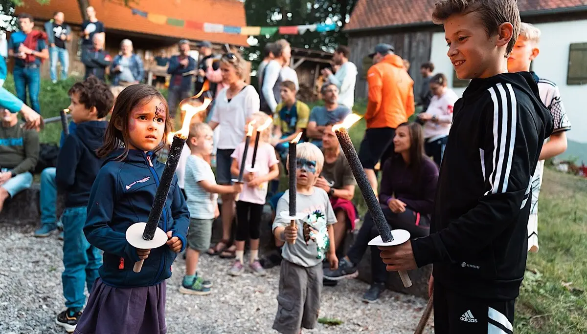 © C. Düll / DAV Hersbruck