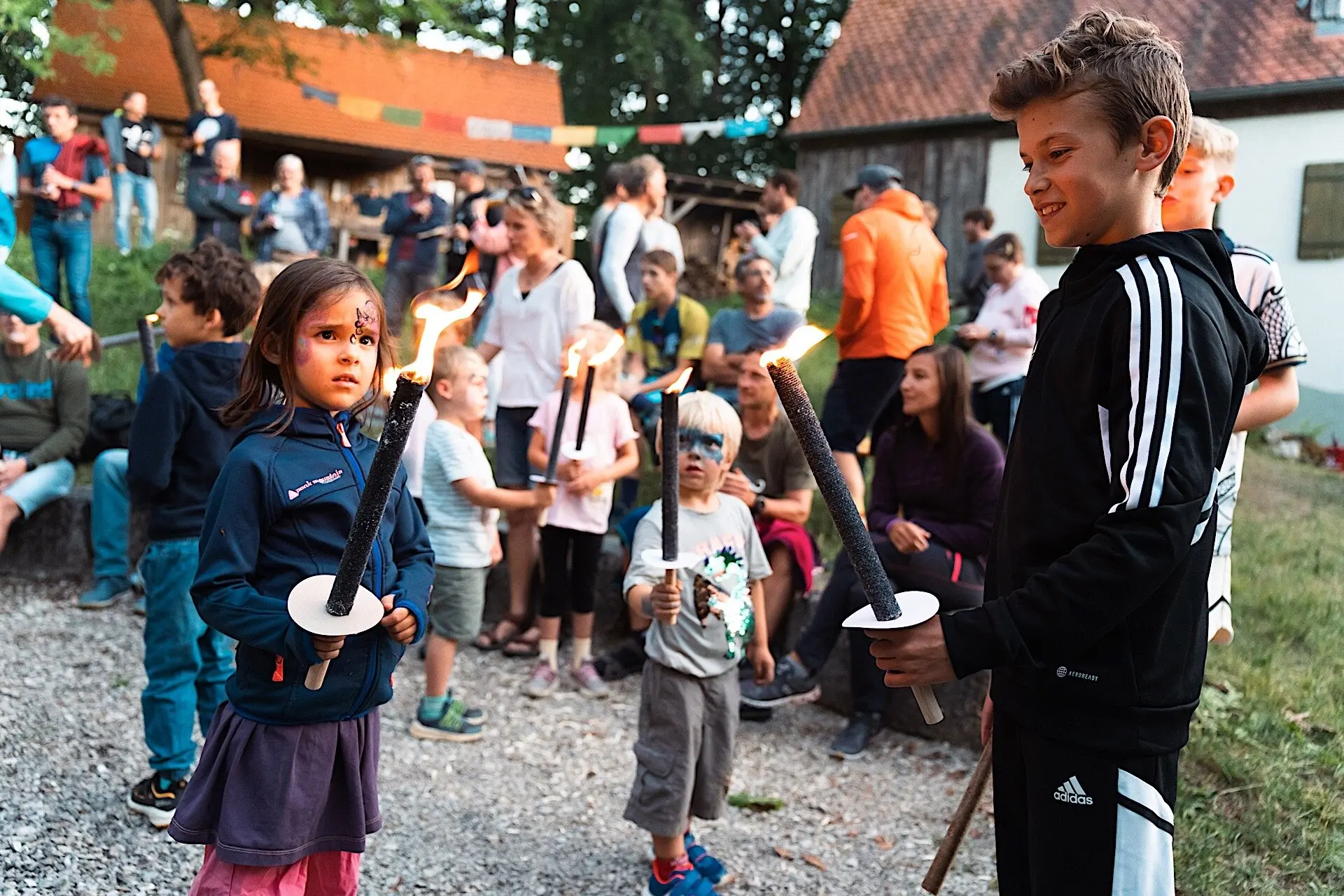 © C. Düll / DAV Hersbruck