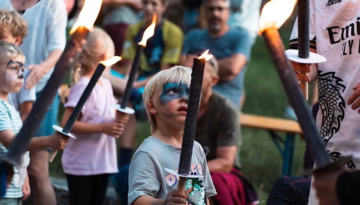 © C. Düll / DAV Hersbruck