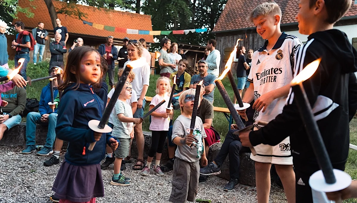 © C. Düll / DAV Hersbruck