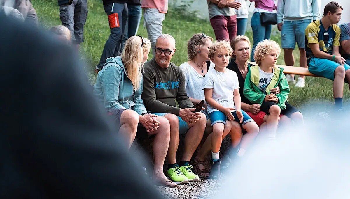 © C. Düll / DAV Hersbruck