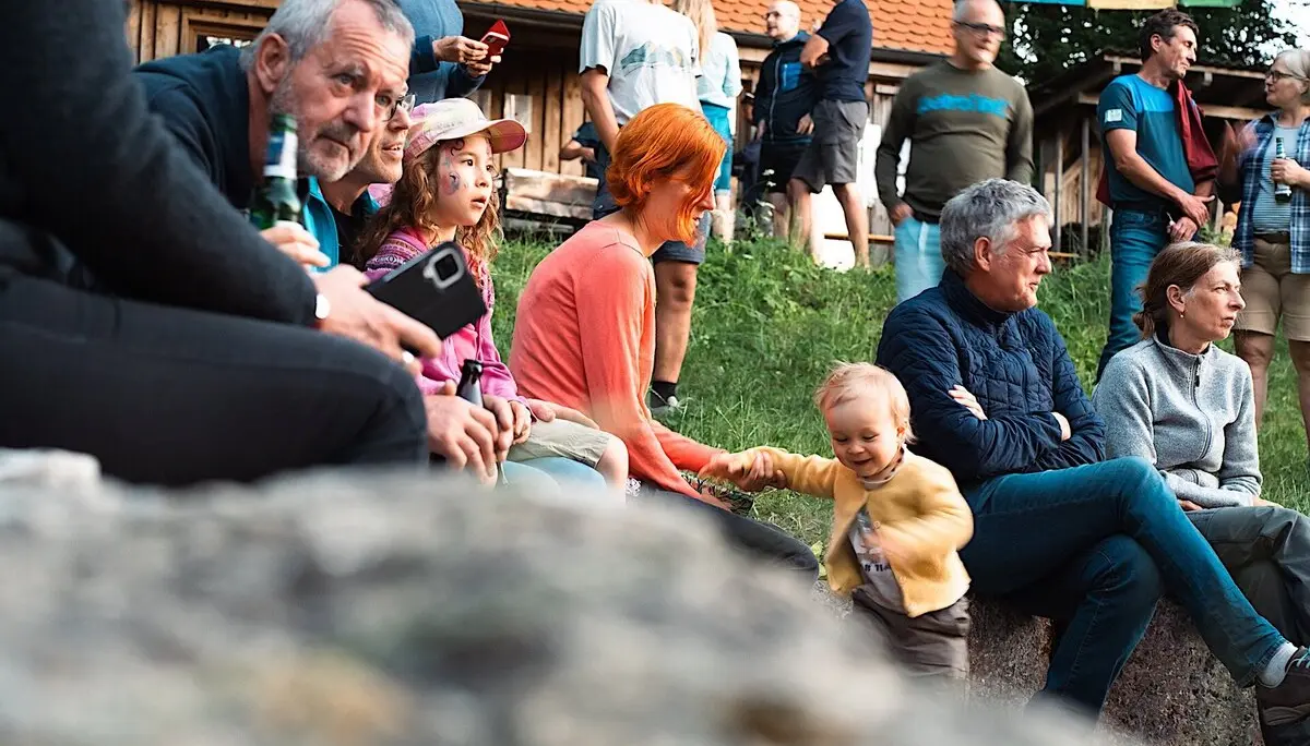 © C. Düll / DAV Hersbruck