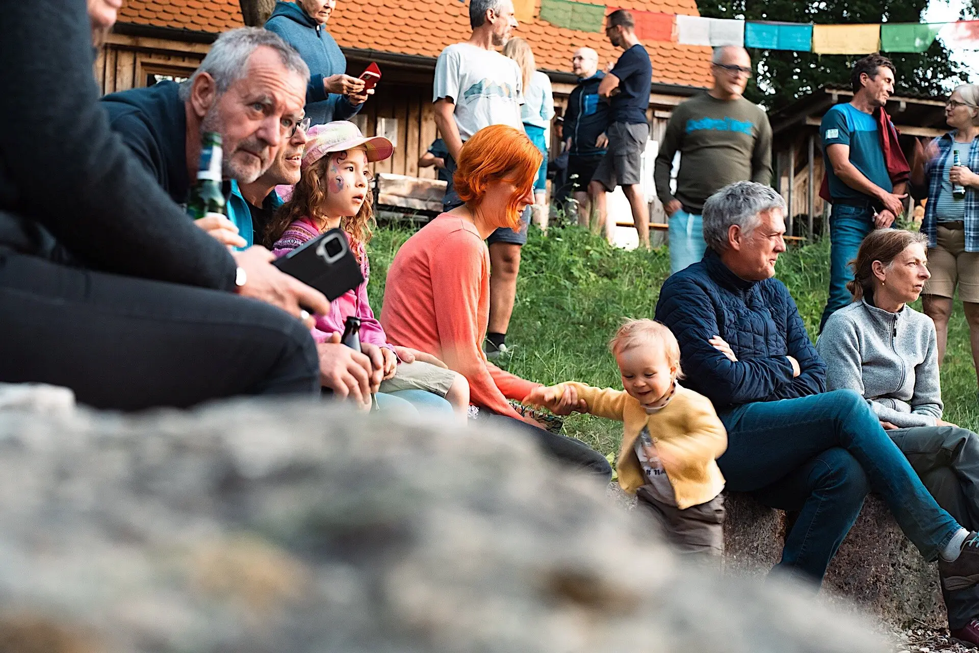 © C. Düll / DAV Hersbruck