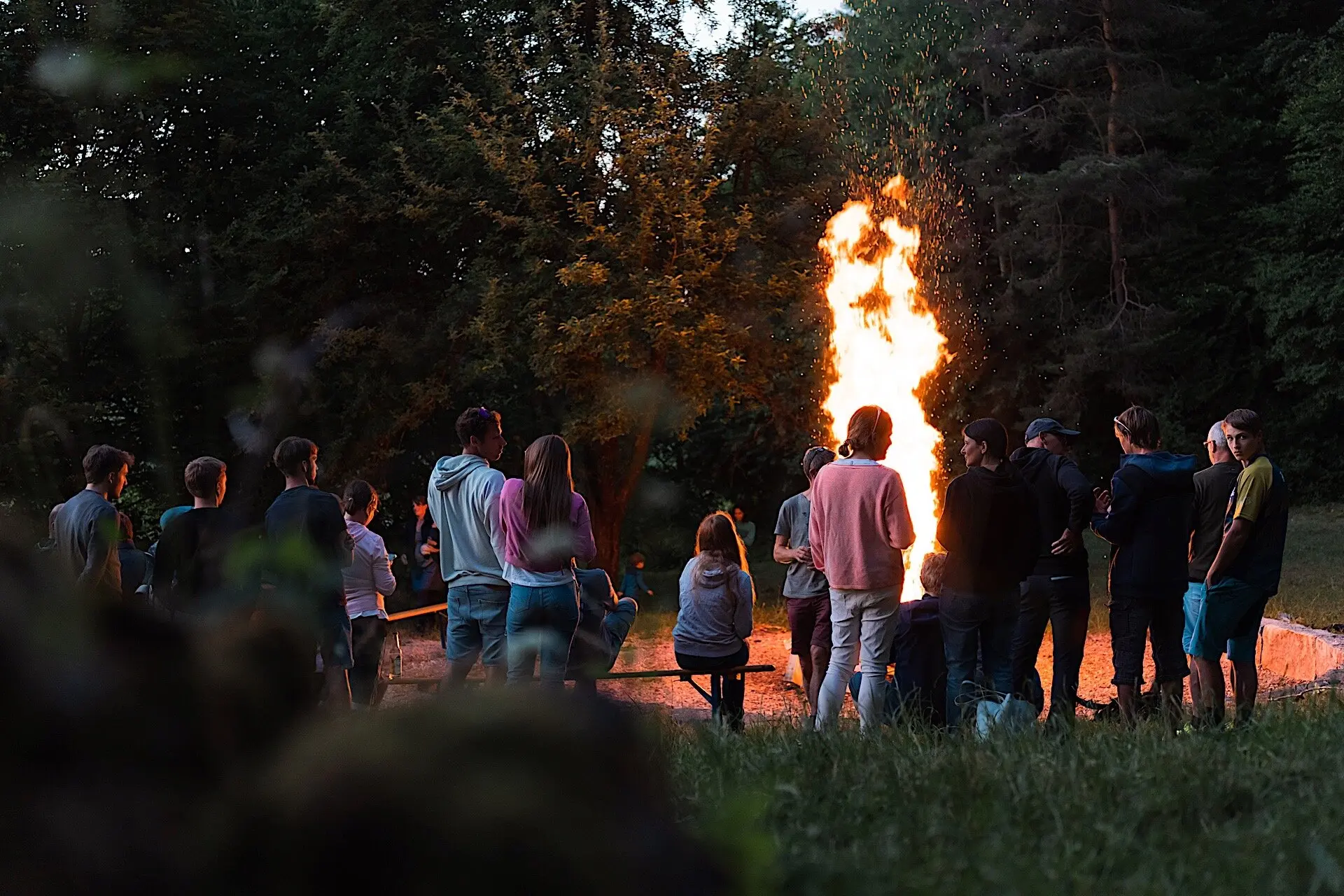 © C. Düll / DAV Hersbruck