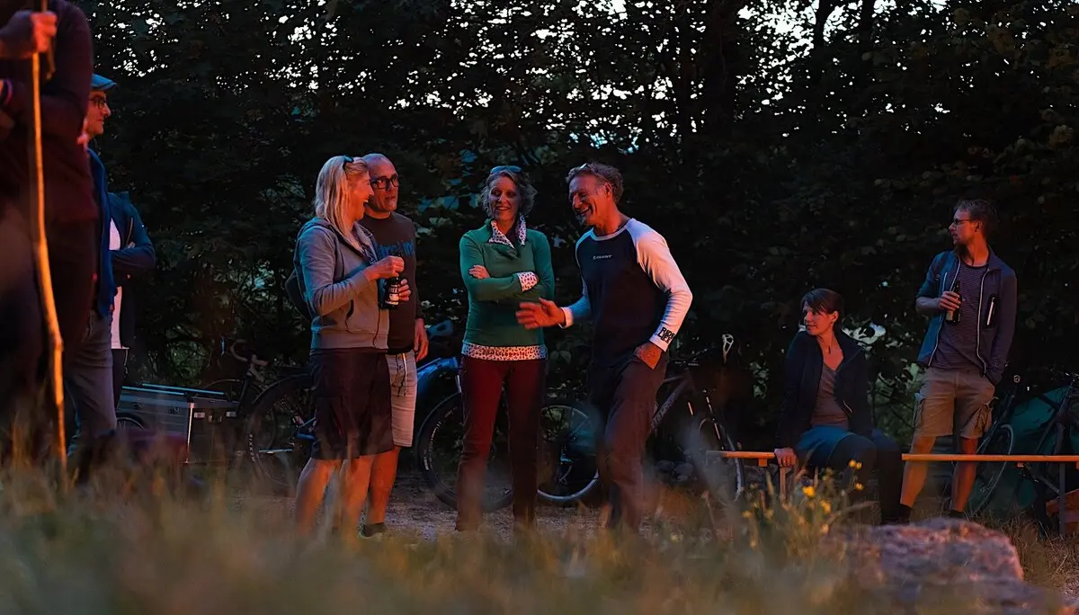 © C. Düll / DAV Hersbruck