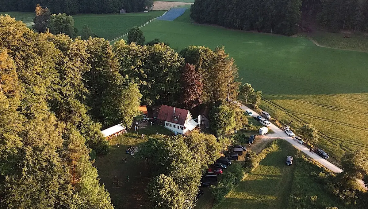 © C. Düll / DAV Hersbruck