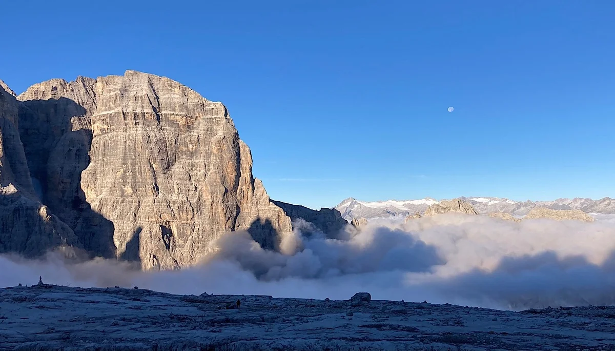 © DAV Hersbruck / Bergsteigen
