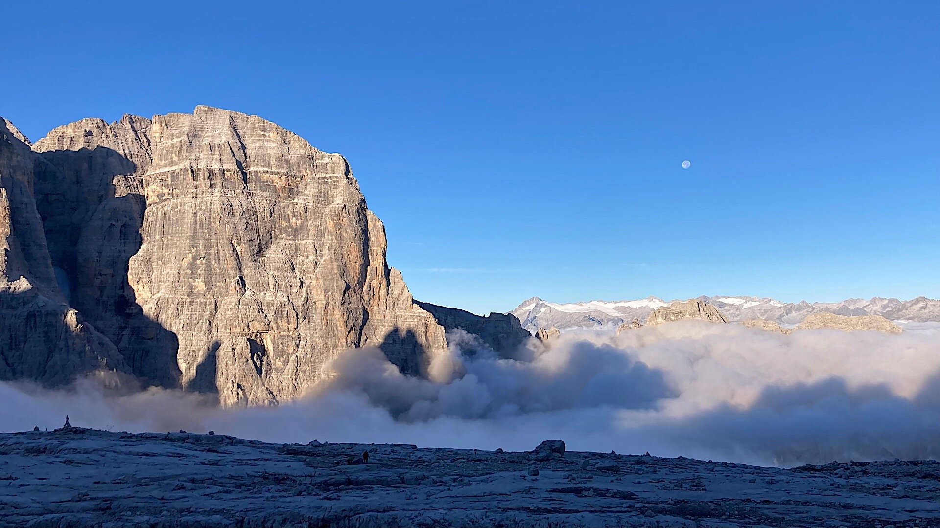© DAV Hersbruck / Bergsteigen