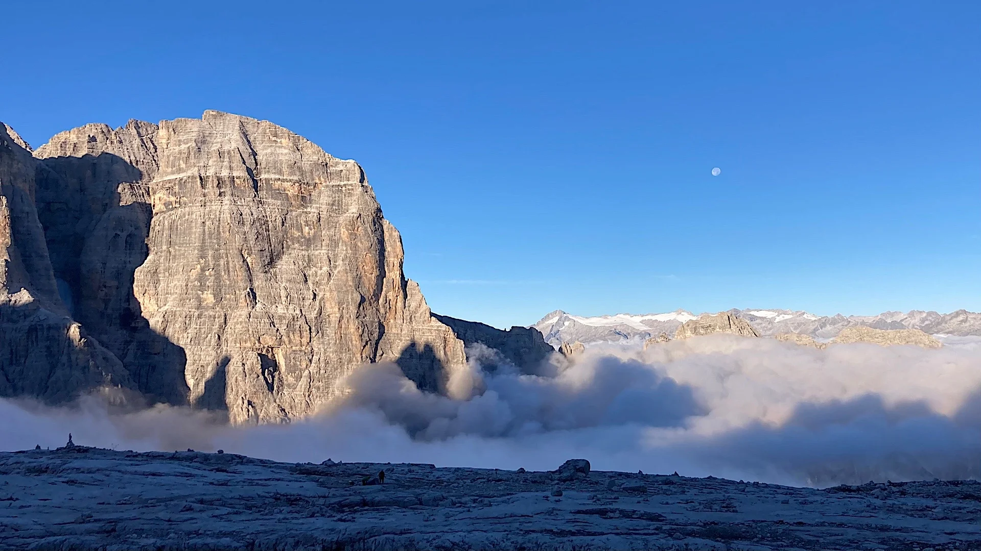 © DAV Hersbruck / Bergsteigen