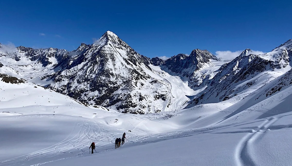 © DAV Hersbruck / Bergsteigen