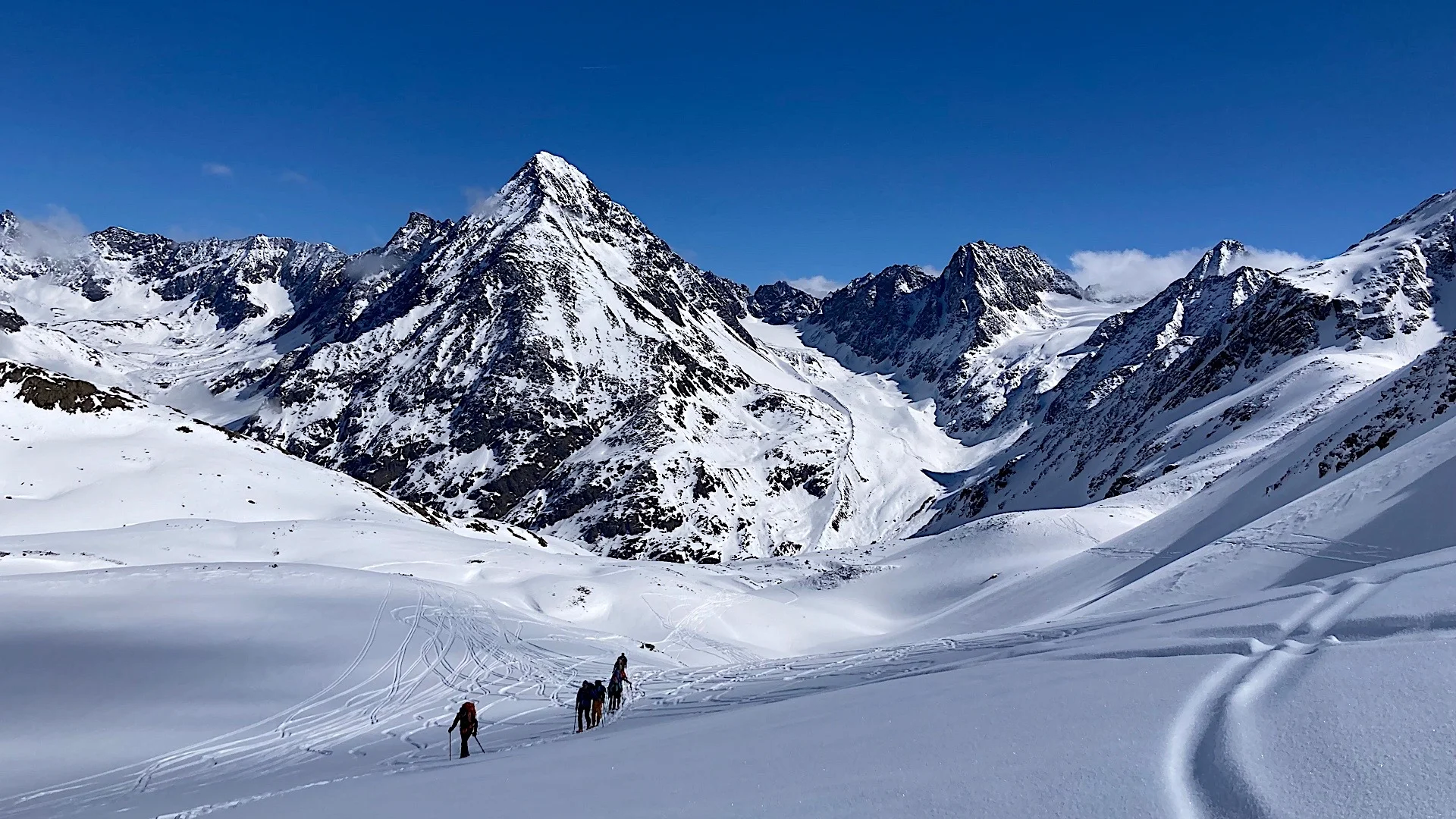 © DAV Hersbruck / Bergsteigen