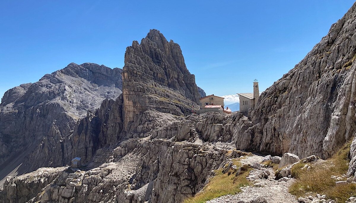© DAV Hersbruck / Bergsteigen