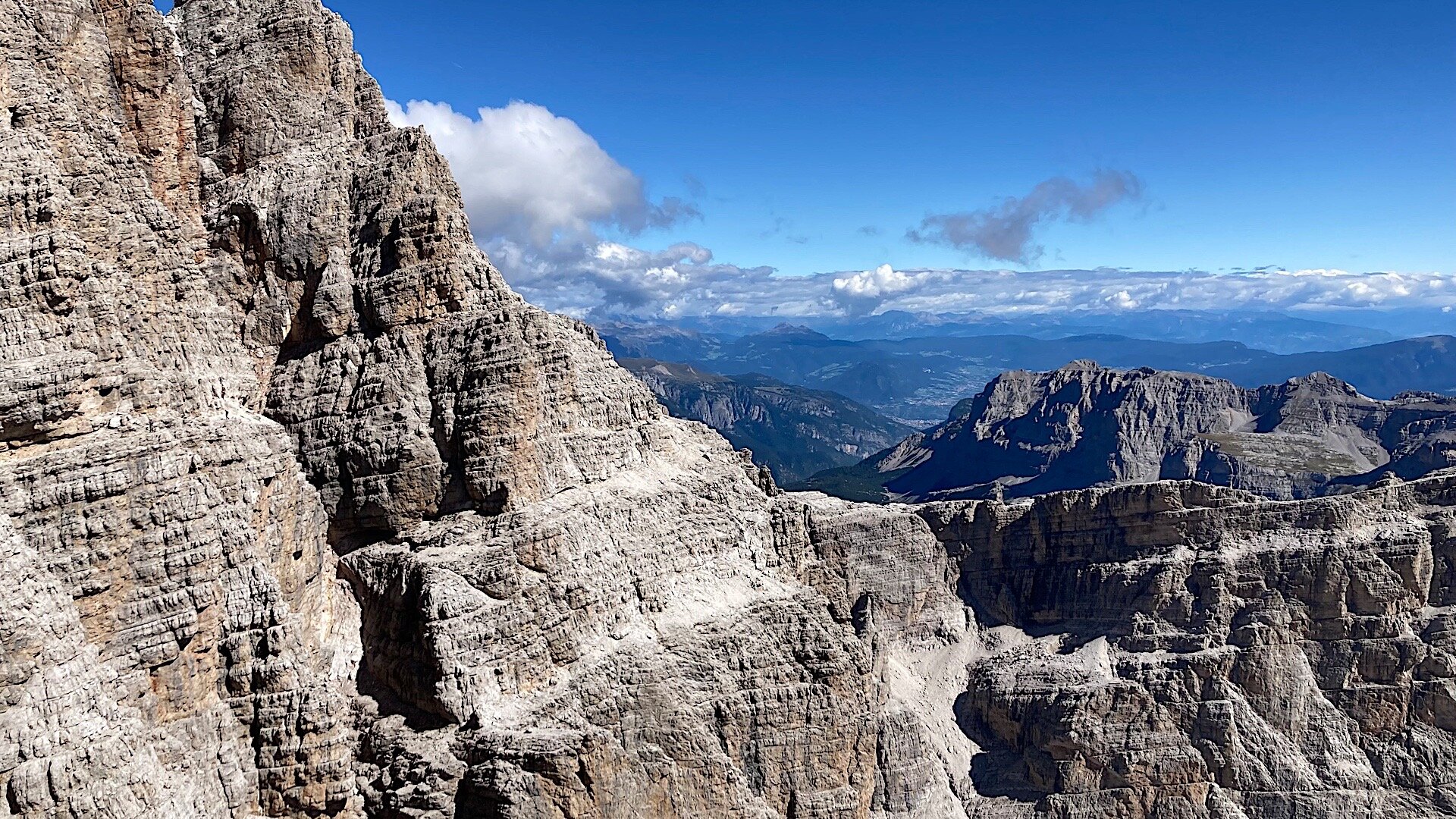 © DAV Hersbruck / Bergsteigen