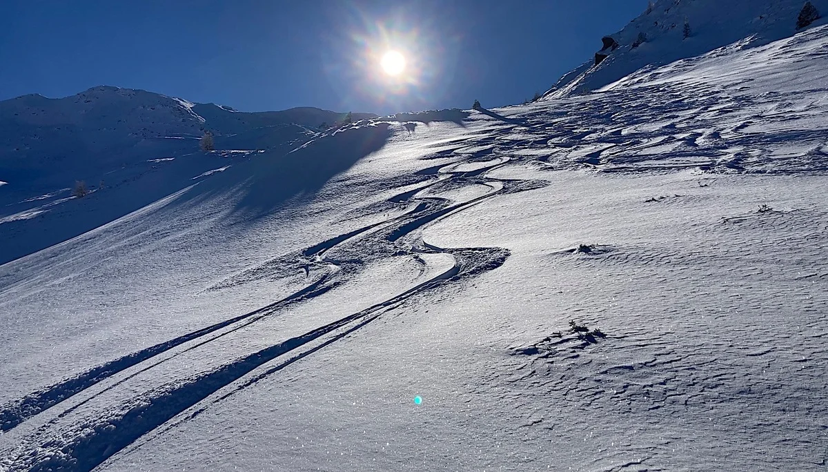 © DAV Hersbruck / Bergsteigen