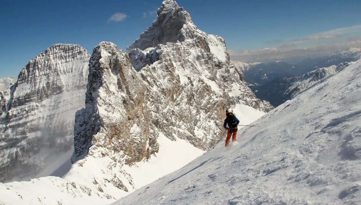 © DAV Hersbruck