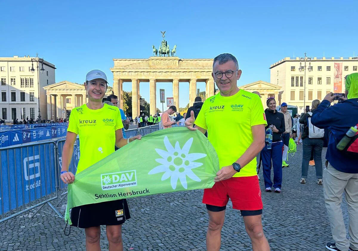 © DAV Hersbruck