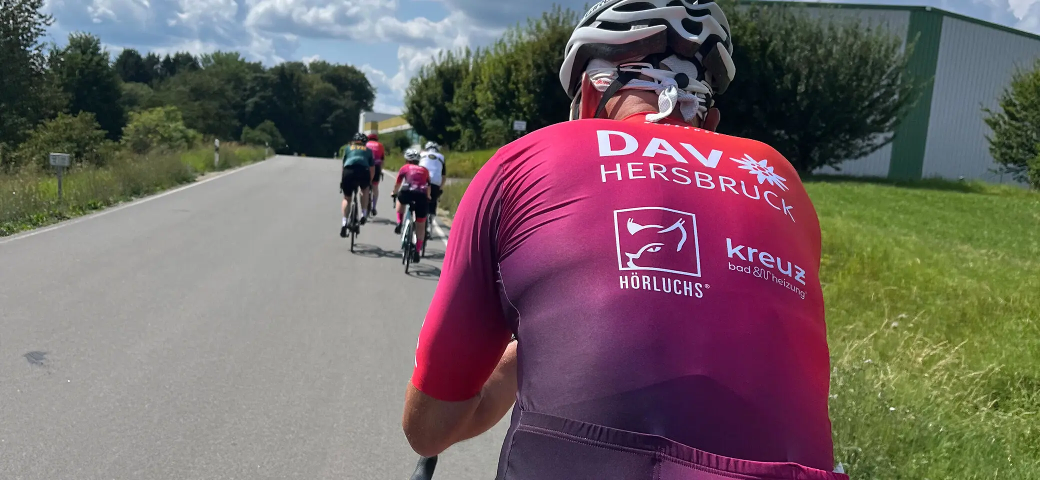© DAV Hersbruck