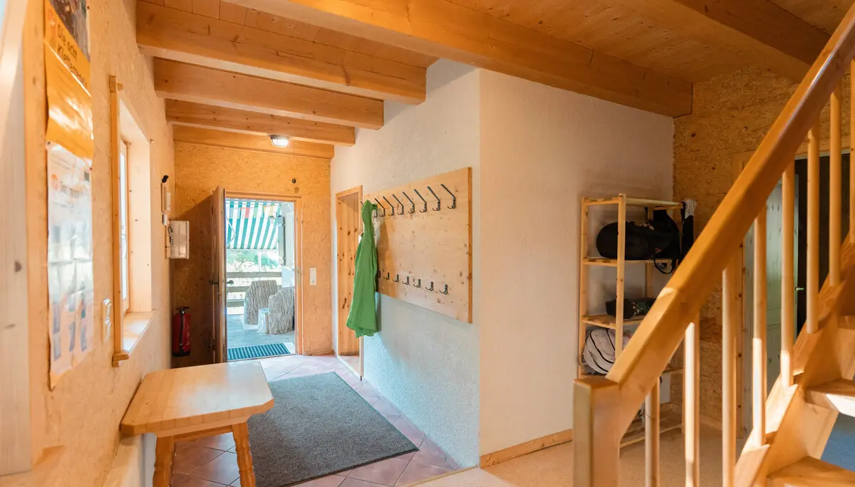 Hersbrucker Hütte | © DAV Hersbruck