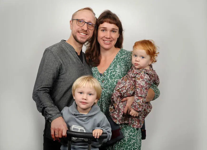 © Miriam & Nils Dietrich