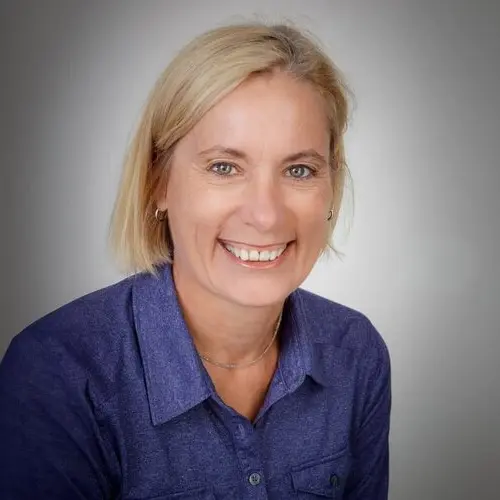 © Helga Münzenberg