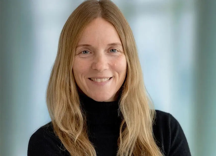 Portraitfoto Christine Krieg | © Christine Krieg