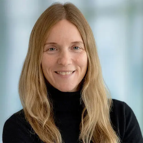 Portraitfoto Christine Krieg | © Christine Krieg