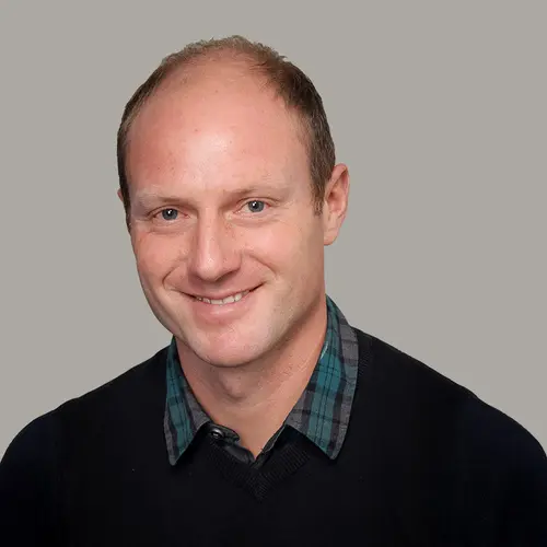 Portrait Daniel Schalk | © Daniel Schalk